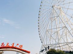 -南昌之星摩天轮
