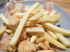 -花舍·新派粤菜·西餐·下午茶(亚运村·鸟巢店)