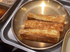 -牧童禧肉社·韩国炭火烤肉店(中粮祥云小镇店)