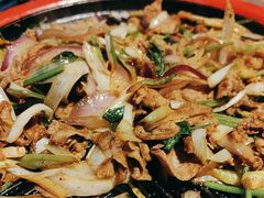 -庆云楼饭庄(什刹海店)