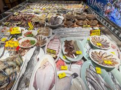 -渔娘渔家丹东海鲜(东直门店)