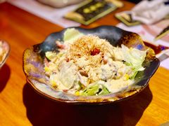 -肉魁屋·烧肉·烧鸟·酒场(高新店)