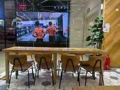 -许小树(国贸商城店)