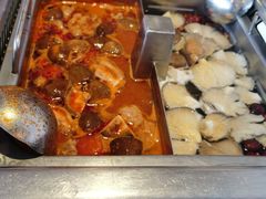 -海底捞火锅(连城广场店)