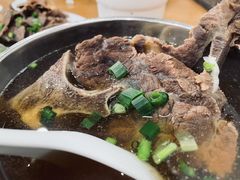 牛排汤-达道武仔牛肉店(广达路店)
