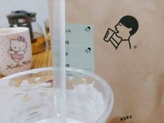 -喜茶(广州荔湾领展广场店)