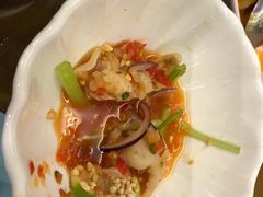 柠檬酸辣无骨凤爪-帕蓝·暹罗料理(曲阳店)