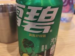 -朴大叔拌饭(上海金山万达店)