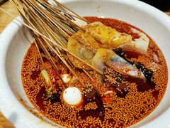 -嘉州叶婆婆钵钵鸡(建设路店)