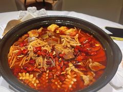 -俏江南(东方广场店)