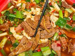 -新繁老號豌豆汤饭店·江湖菜(宝光寺店)