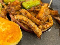 -一烙锅(友谊店)