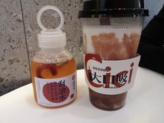 -炖物24章·顺时轻养茶(杭州保利时光里店)