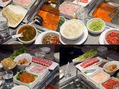 -海底捞火锅(龙湖金沙天街店)