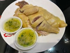 壹心鸡-文记壹心鸡(宝华路店)