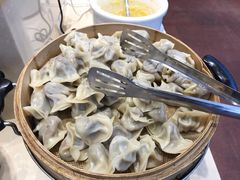 -素满香·Vegan食养自助(天一广场店)