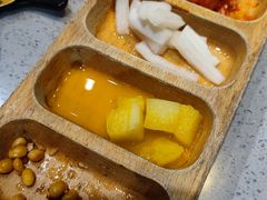 -妥妥烤肉料理(昙华林店)