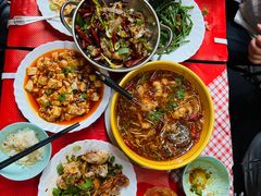 -熊猫川菜馆 panda chine