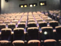 -幸福蓝海国际影城(烟台大悦城IMAX店)