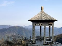 -北仑森林植物园