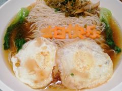 -汤记传菜(秀浦路店)