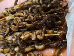 -十里铺铁板鱿鱼