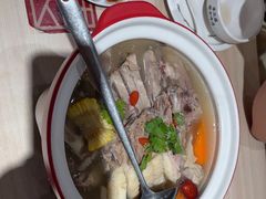 -羊之道草原味道清真餐厅(番禺店)