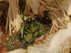 -半天妖烤鱼(诺德广场店)
