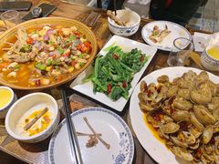 -宋三姐老妈兔头(双流总店)