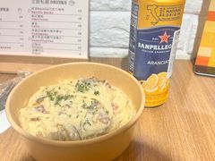 -西方小巷 Western Alley·欧洲街头小吃(时尚天河店)