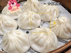 -馋三尺蟹粉小笼(人民广场店)