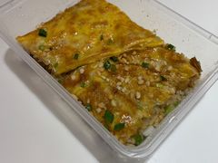 -老通城豆皮大王(吉庆街店)