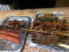 -非凡烧烤(历史博物馆店)