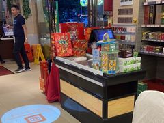 -宜宾海鲜酒家·三十年老字号