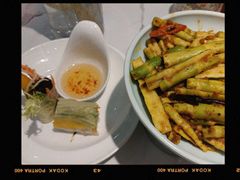 -泰椰里·泰国餐厅(智慧城广百广场店)