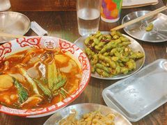 -破店肥哈·东北烧烤(南山保利店)