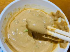 小料-清真·老门框爆肚涮肉·中华老字号(丰管路店)
