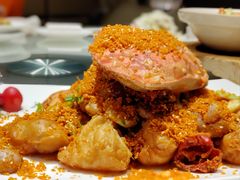 -利苑酒家(金宝店)