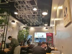 大堂-宝小庆邵阳米粉(深圳市南山保利店)