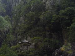 -刘伯温故里景区百丈漈