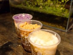 -甜心闲生传统手工冰粉(奎星楼店)