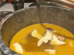 -芸山季·云南山珍菌火锅(人民广场来福士店)