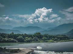 -都江堰景区