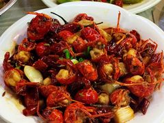 -小民大排档(光谷店)