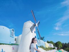 -漳州滨海火山岛自然生态风景区