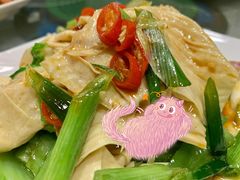 支竹捞水东芥-粤·向群饭店(龙津东路总店)