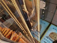 -鲍师傅糕点(永安里店)