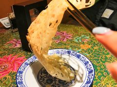网饼-小娘惹厨房Little Nyonya(狮城有约上榜店)