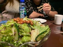 -三个大叔烤羊肉串·歌手驻唱·碳烤鲜肉(西三旗店)