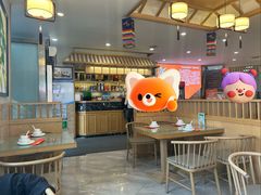 -英兰朝族饭店·英兰锅包肉(佳园路店)